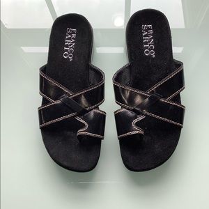 Franco Sarto Ladies Sandal size 7 1/2